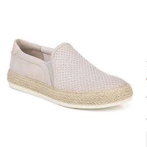Dr. Scholl’s Espadrille Saturday Slip-ons